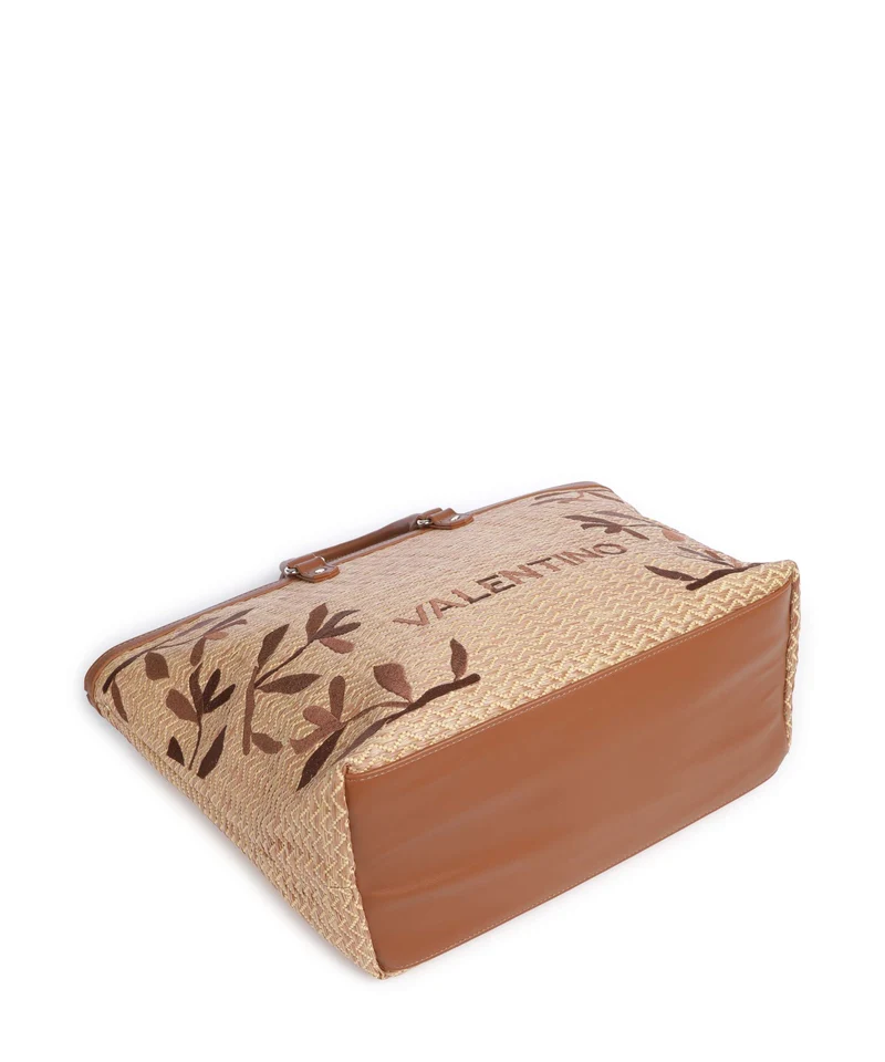 Valentino Bags Kore Handtasche naturale/cuoio