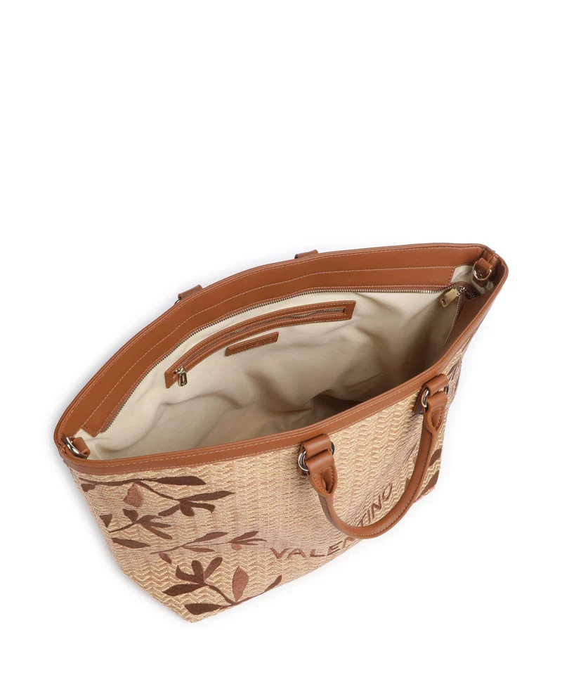 Valentino Bags Kore Handtasche naturale/cuoio