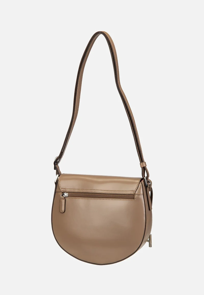 Black Tie 5559 Chai - Saddle Bag
