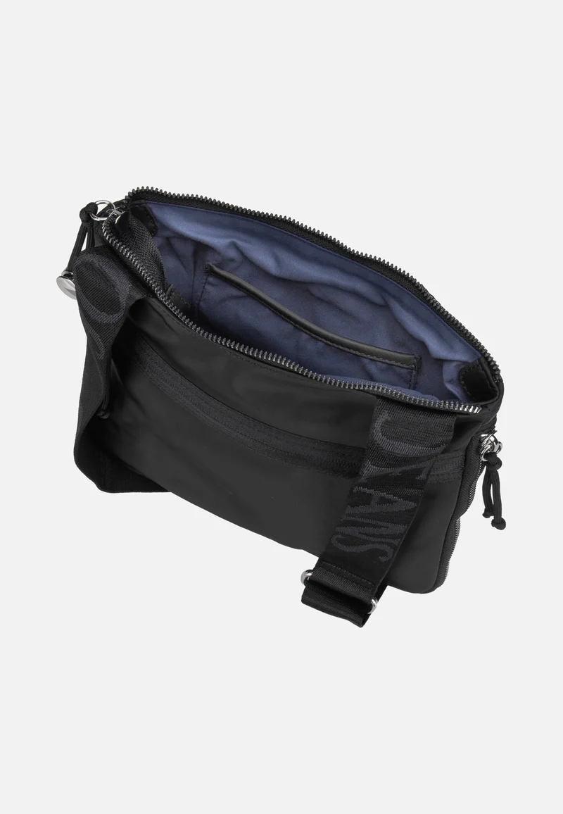 Lietissimo 1.0 Lilou MVZ Black - Crossbody Bag