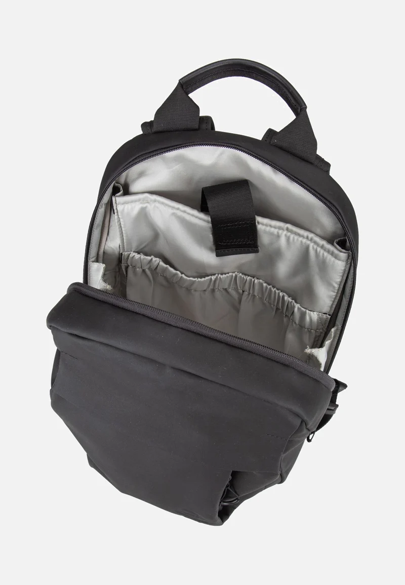 Toshimoi RE Black - Rucksack