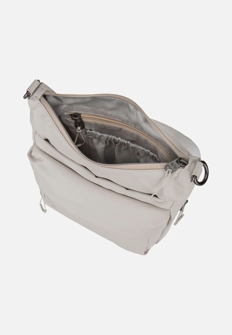 Yura RE lite Linen - Crossbody Bag