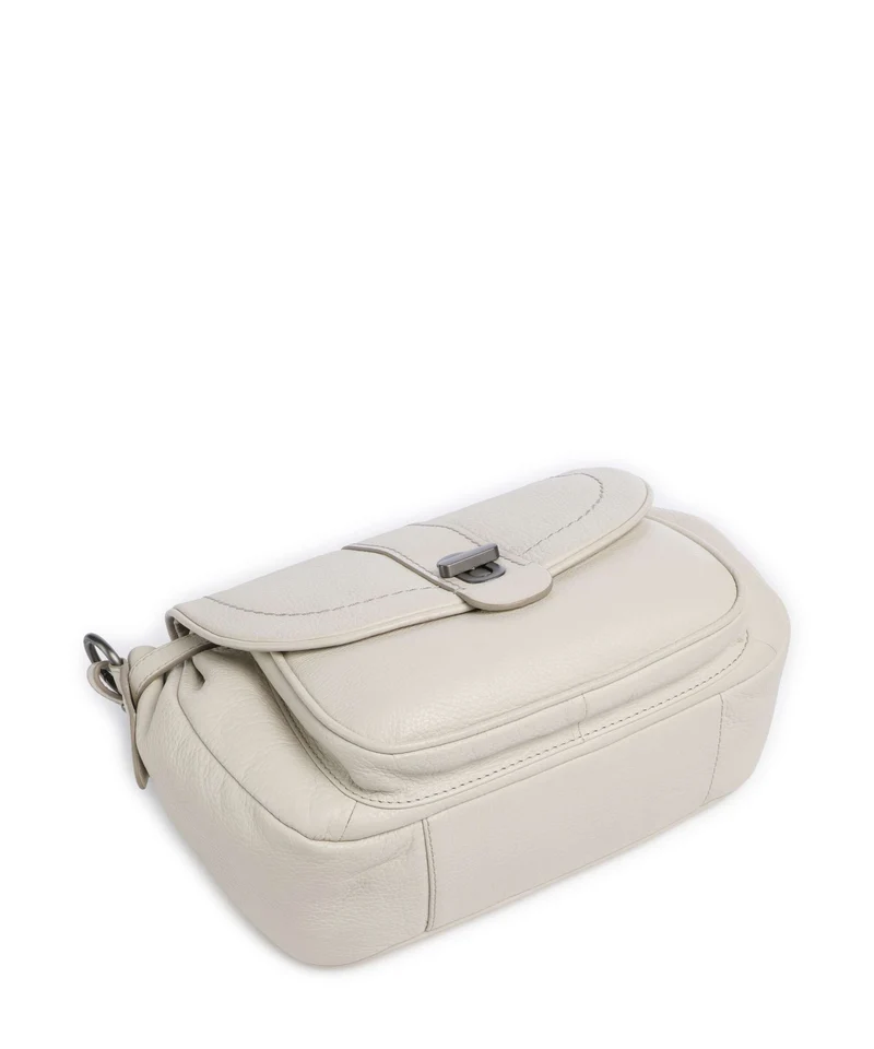 Aunts & Uncles Philocalists Grace Schultertasche chalk