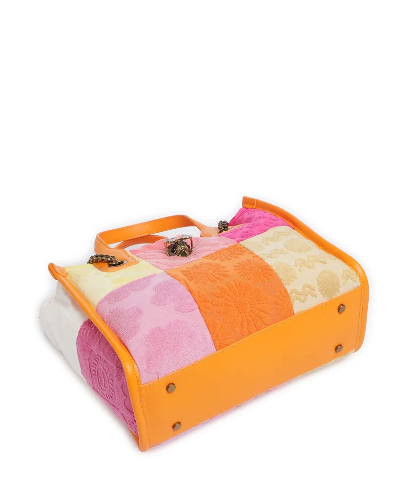 Kurt Geiger Hoxton Handtasche multi