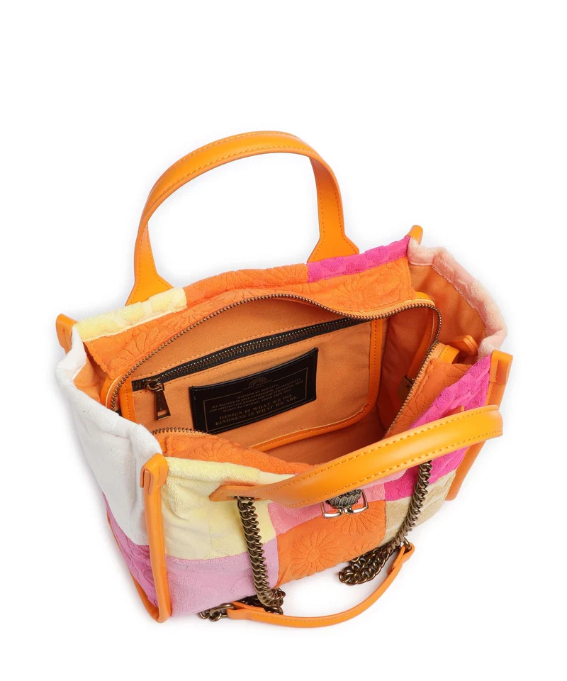 Kurt Geiger Hoxton Handtasche multi