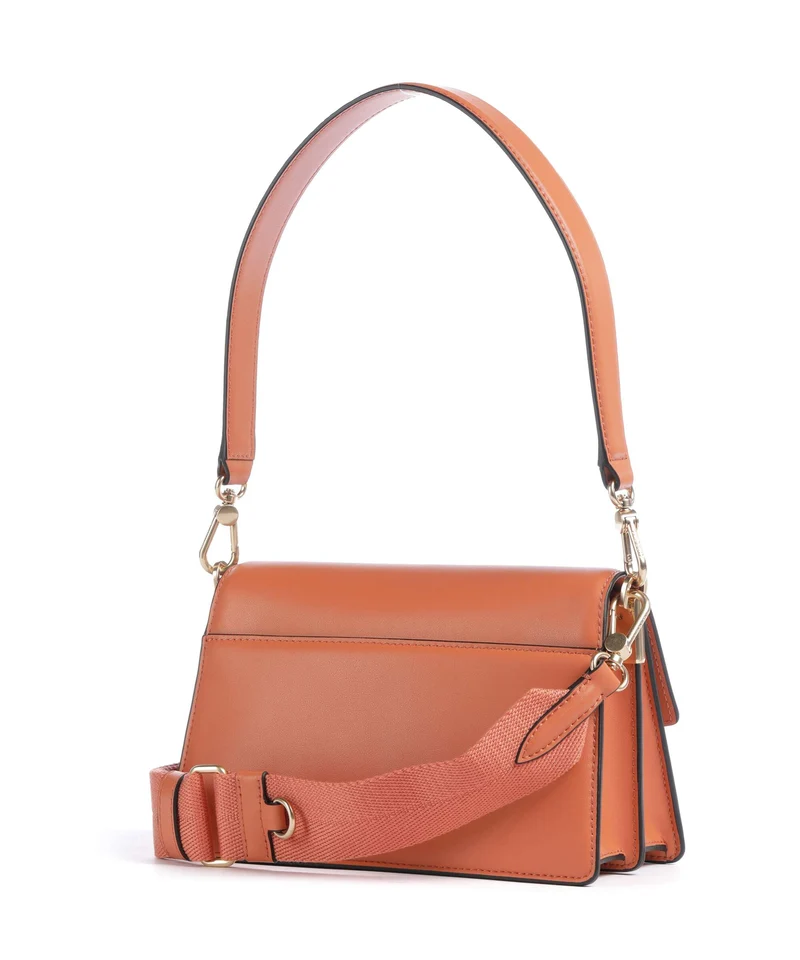 Lacoste Tennis Bliss Schultertasche blossom