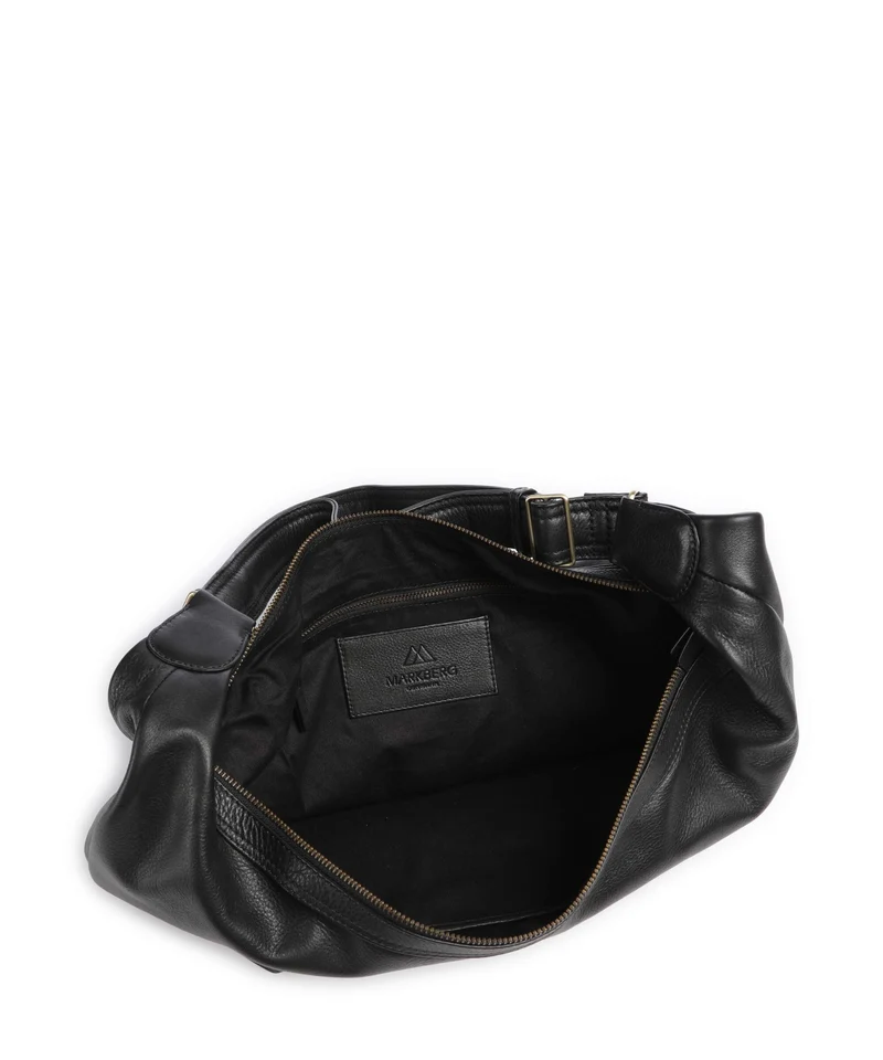 Markberg VenedaMBG Beuteltasche black