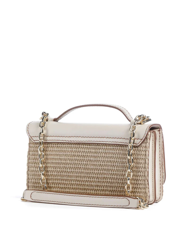 Radley London Spring Blooms Umhängetasche natural