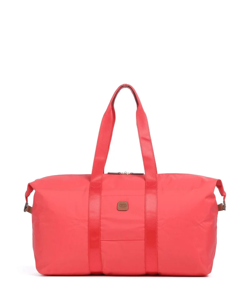 Brics X-Collection L Weekender papavero/poppy