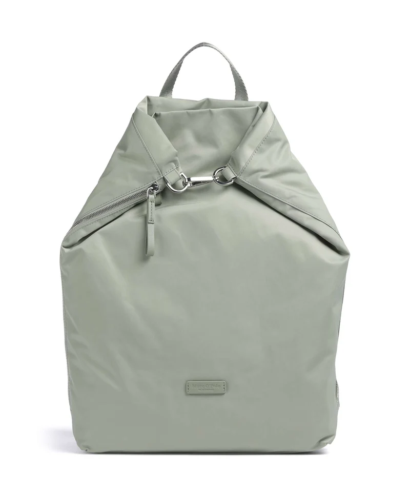 Marc O'Polo Alexa M Rucksack fresh sage
