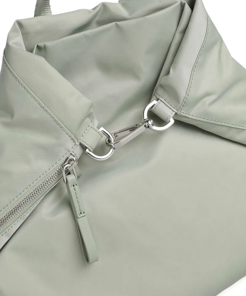 Marc O'Polo Alexa M Rucksack fresh sage