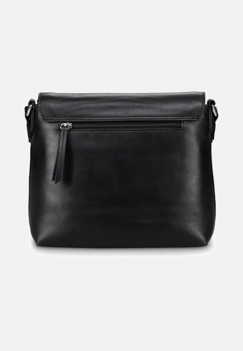 Arva 4326 Schwarz - Crossbody Bag