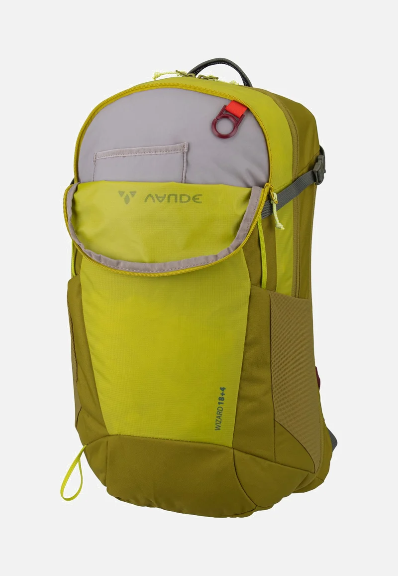 Wizard 18+4 Light Leaf - Wanderrucksack