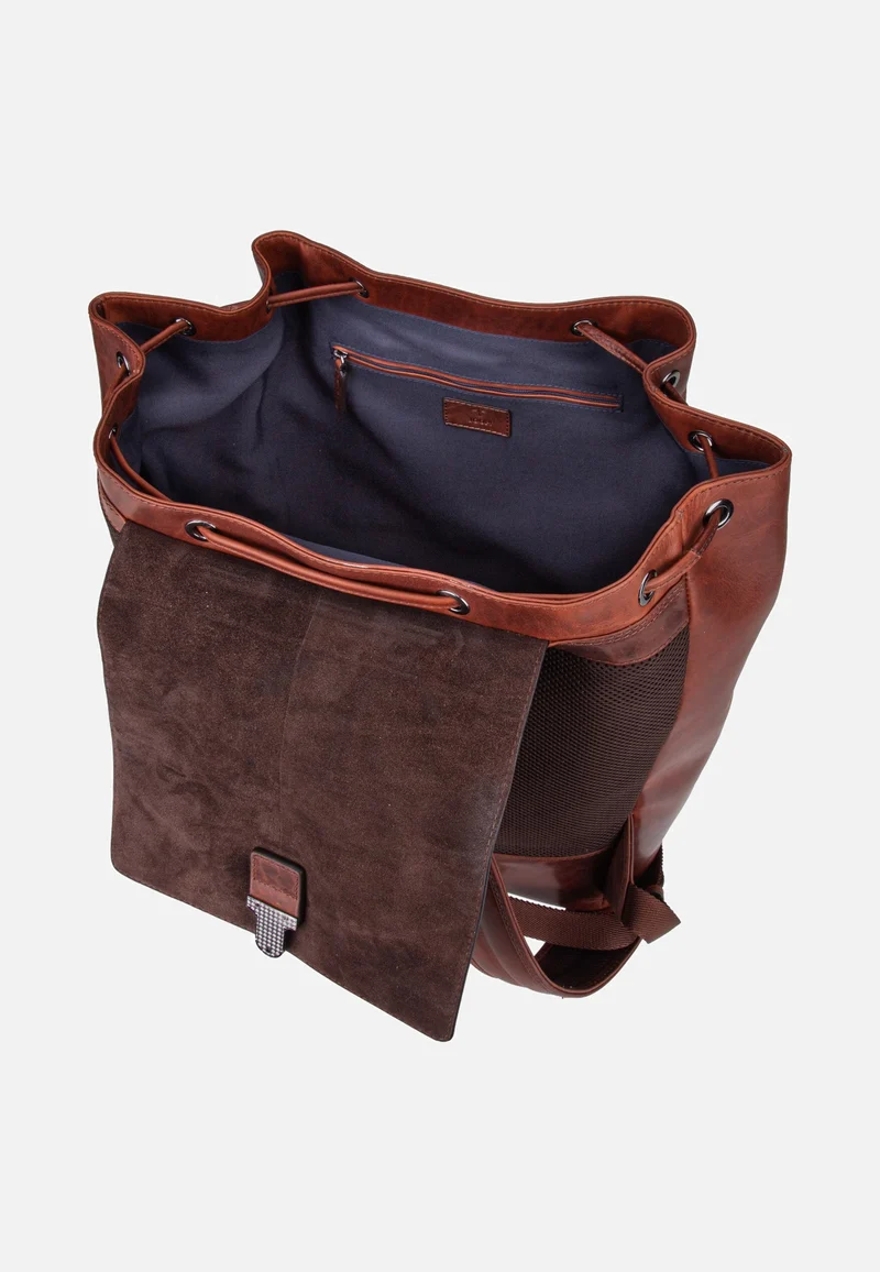 Cerratano Claudio MVF Cognac - Rucksack