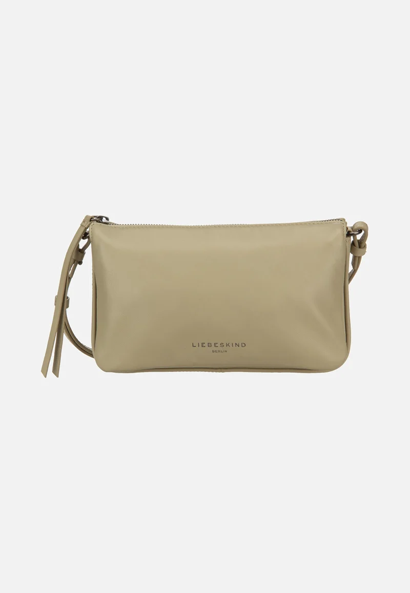 Nina S Indian Sheep Milk - Crossbody Bag