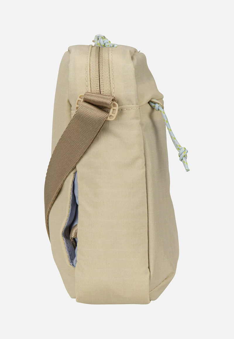 Easy Ride Pouch Off-White - Crossbody Bag