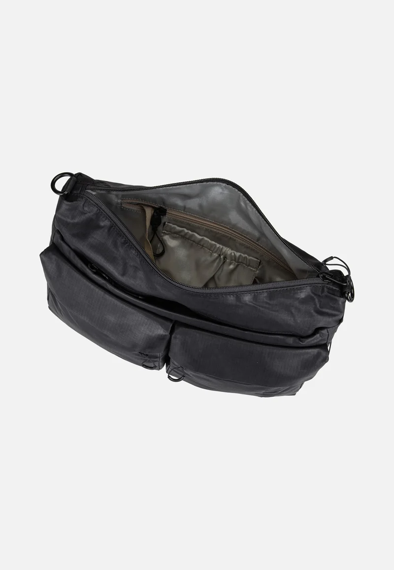 Omono Black - Crossbody Bag