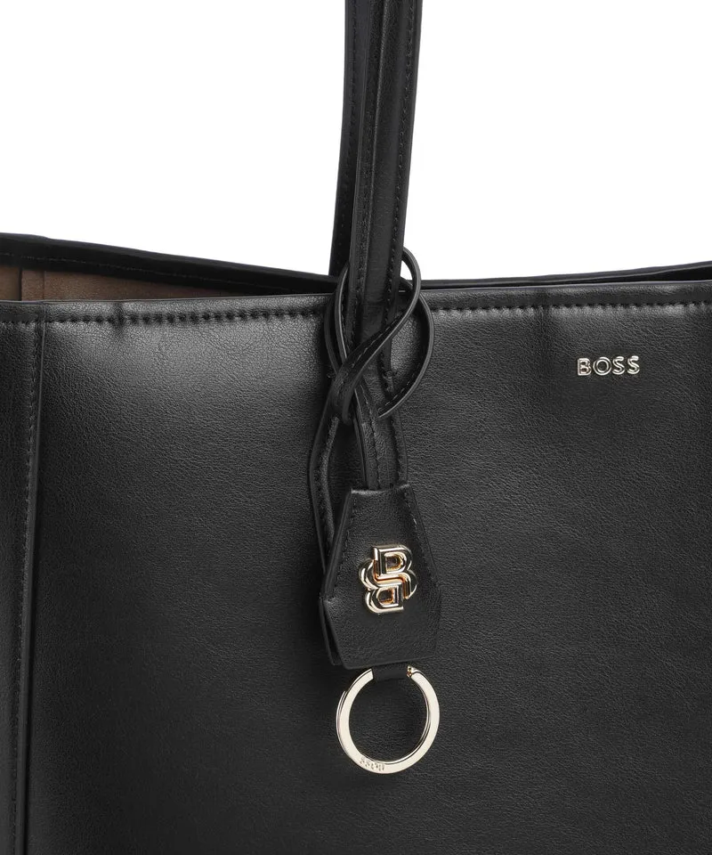 BOSS Numah Shopper black