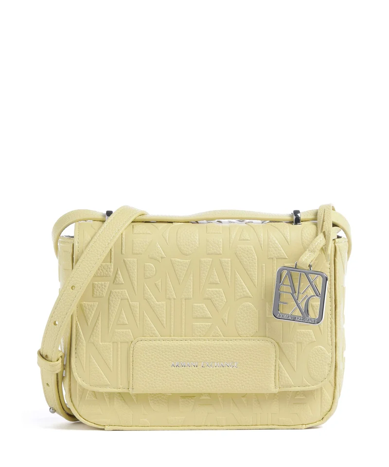 Armani Exchange Liz Umhängetasche sunlight