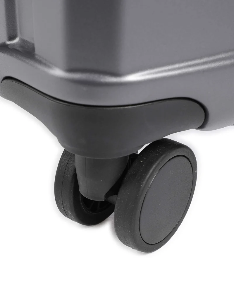 Epic Crate Solids 4-Rollen Trolley stealthgrey