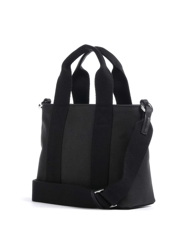 Hugo Becky Mini Handtasche black