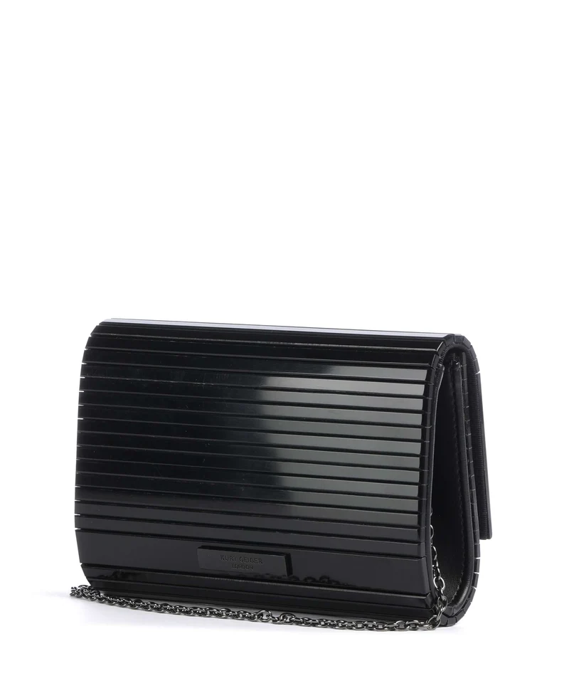 Kurt Geiger Kensington Clutch black