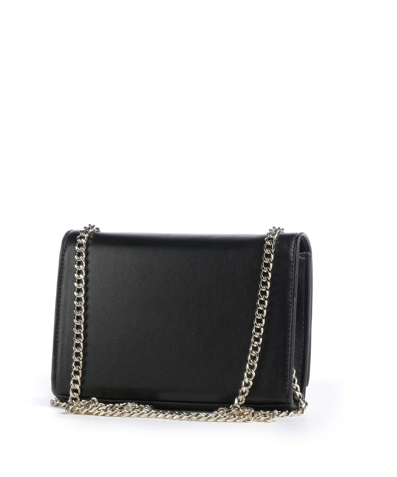 Steve Madden BDIPSY Schultertasche black/gold