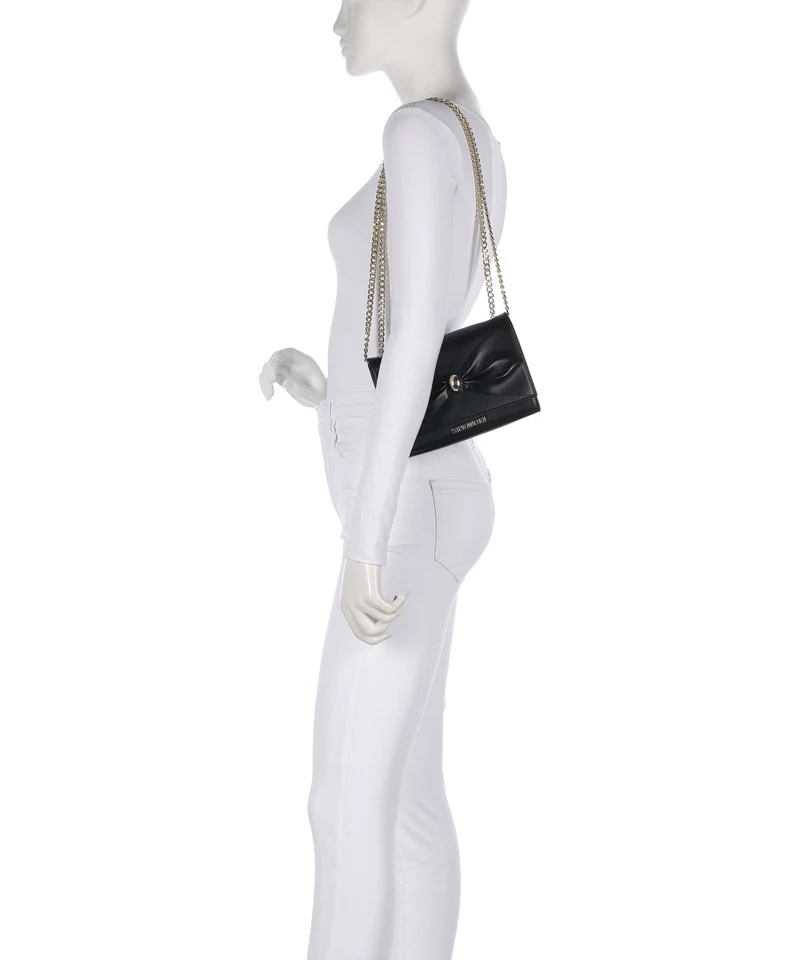 Steve Madden BDIPSY Schultertasche black/gold