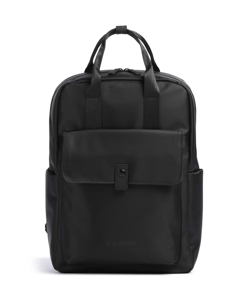 Travelite Ville Rucksack black