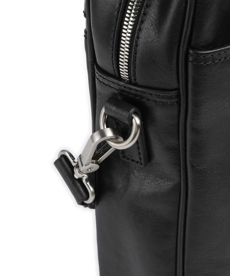 Castelijn & Beerens Laptoptasche black