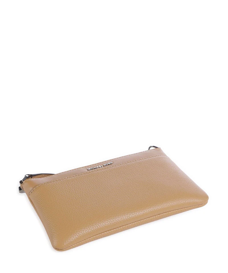 Michael Kors Jet Set Medium Schultertasche peanut