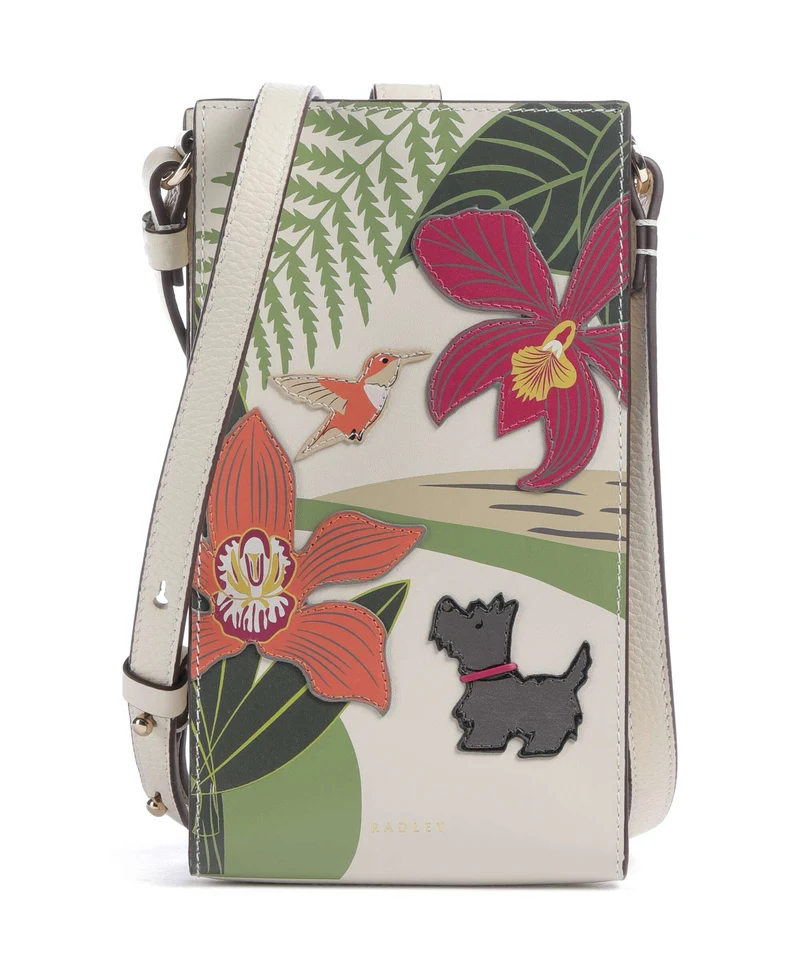 Radley London The Rhs Collection Handytasche salt