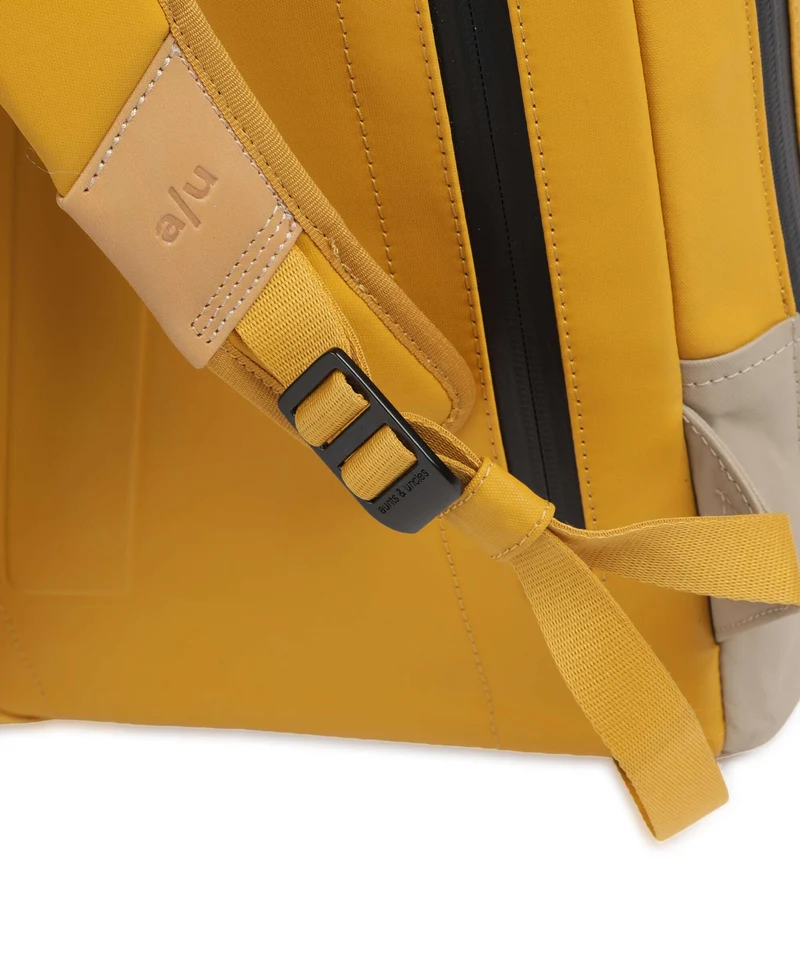 Aunts & Uncles Japan Hamamatsu Rucksack amber