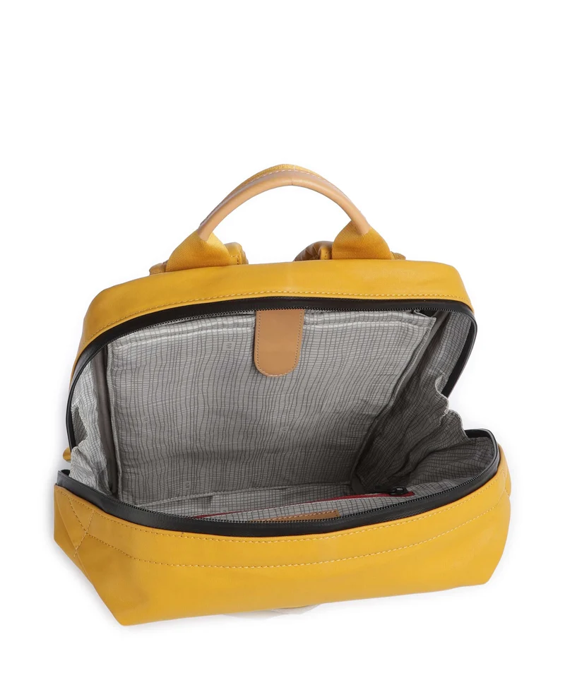 Aunts & Uncles Japan Hamamatsu Rucksack amber