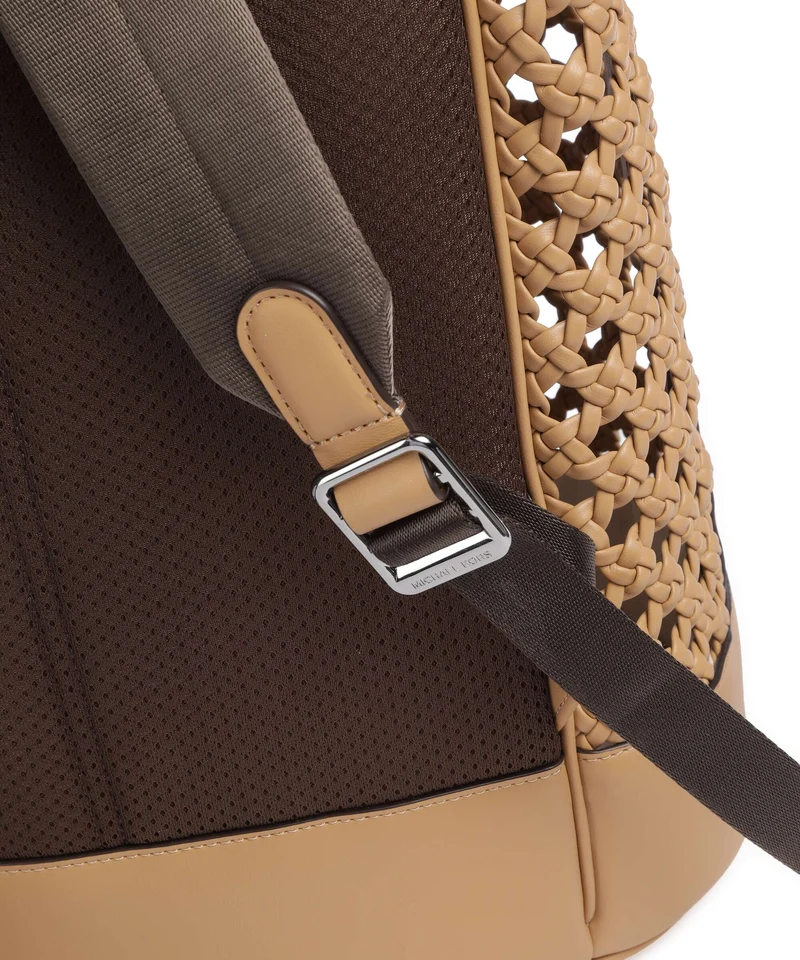 Michael Kors Whitley Rucksack peanut