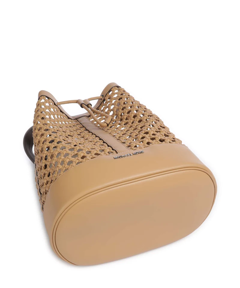 Michael Kors Whitley Rucksack peanut