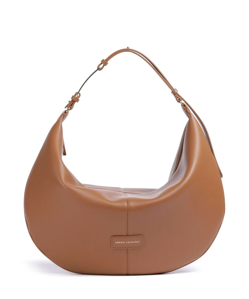 Armani Exchange Polly L Beuteltasche saline clay