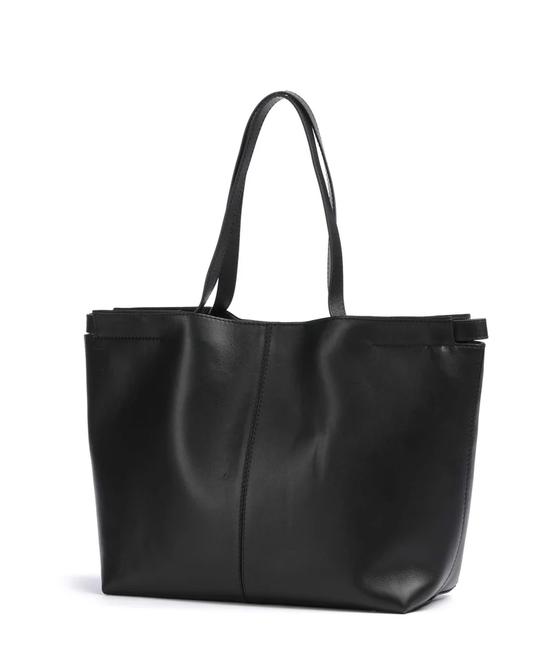 Marc O'Polo Tila L Shopper black