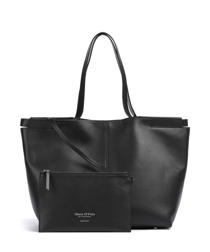 Marc O'Polo Tila L Shopper black