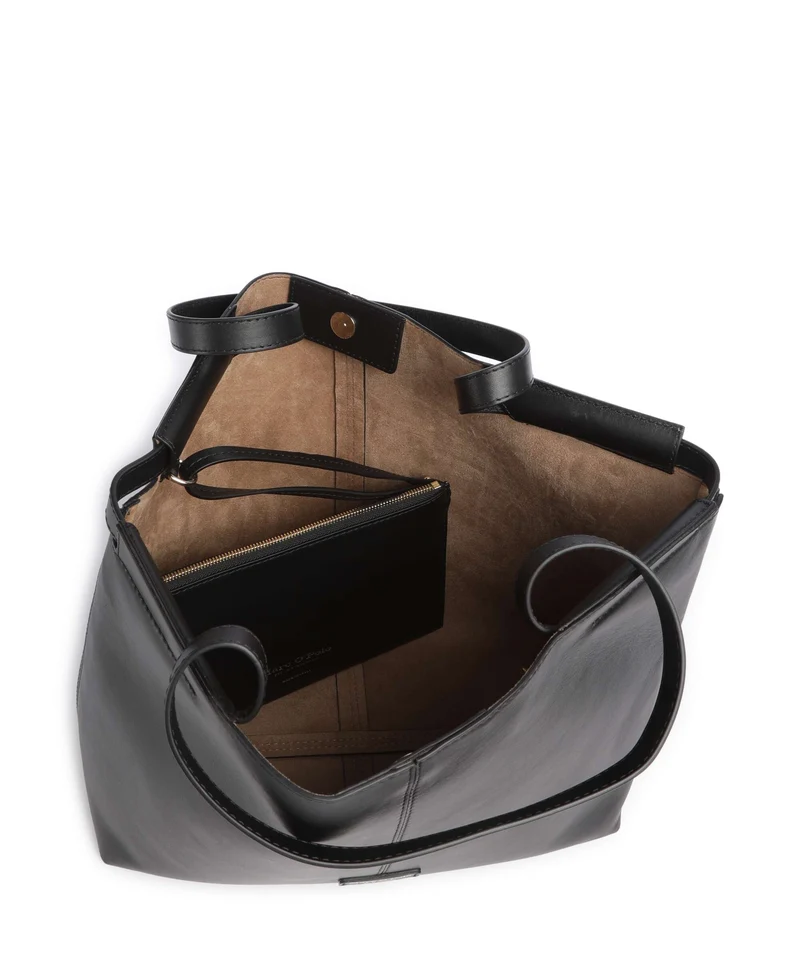 Marc O'Polo Tila L Shopper black