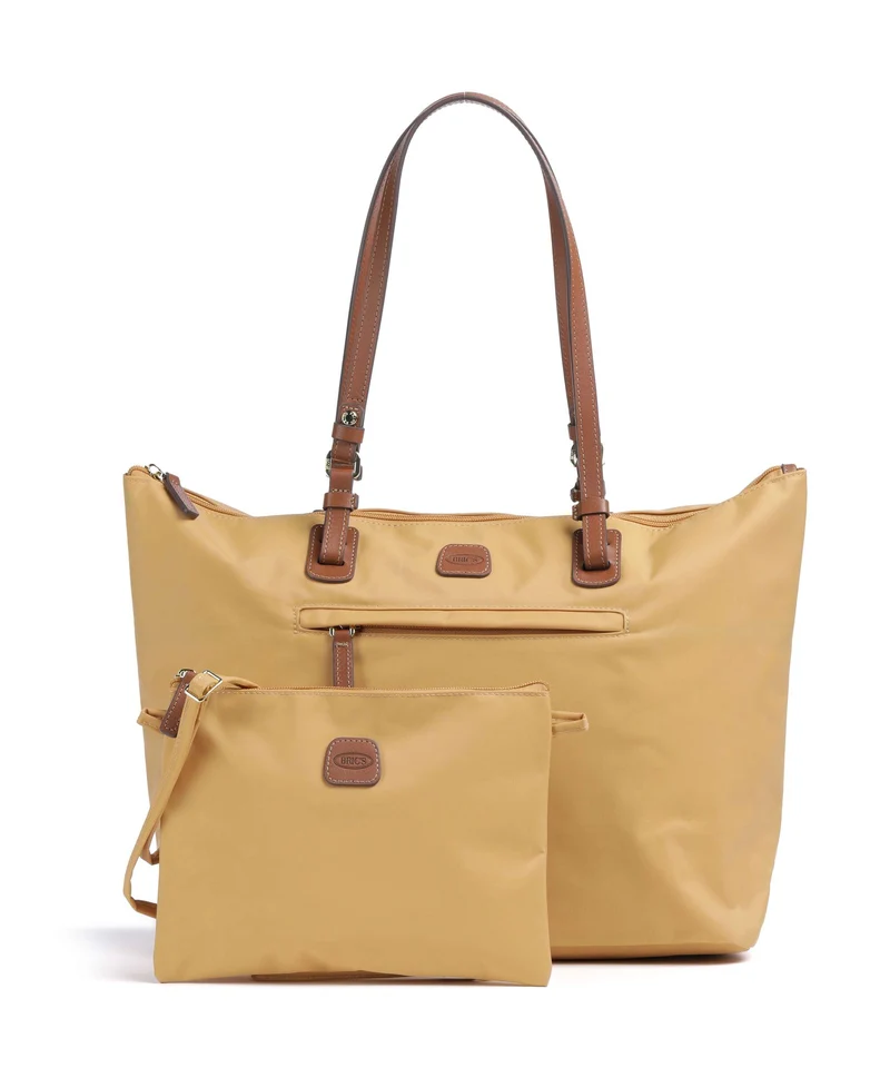 Brics X-Collection L Shopper miele/honey