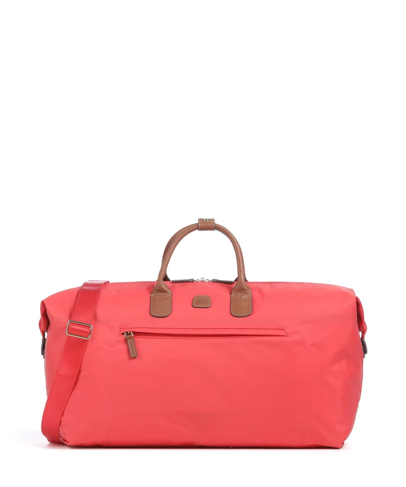 Brics X-Collection L Weekender papavero/poppy