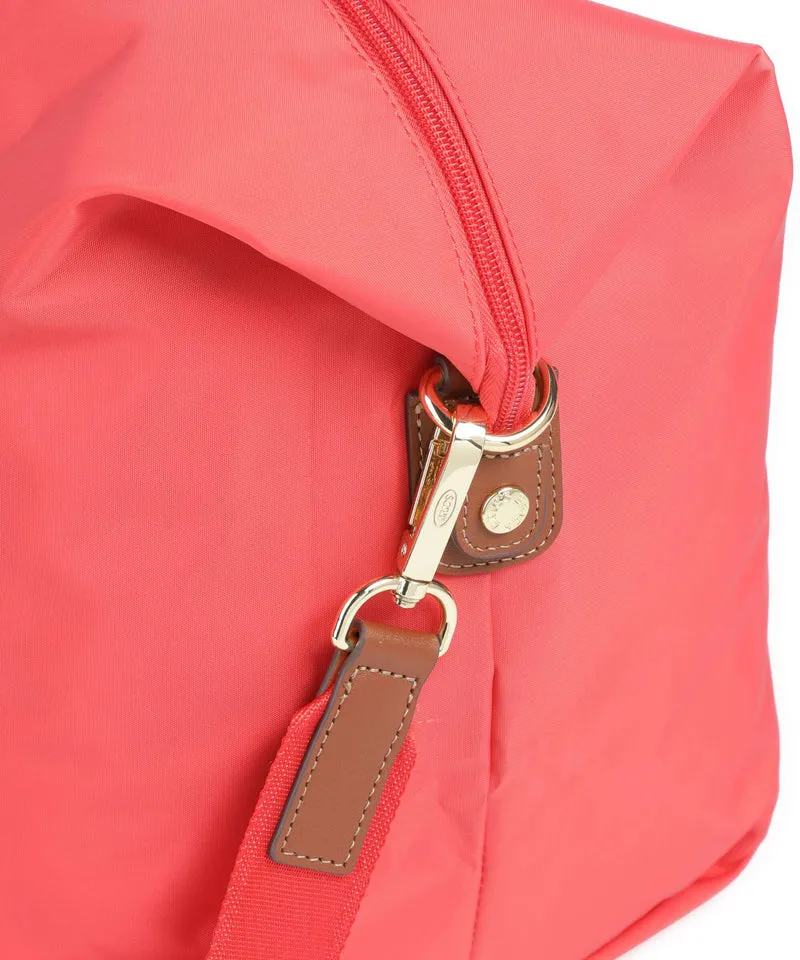 Brics X-Collection L Weekender papavero/poppy