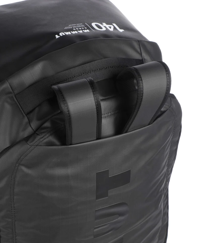 Mammut Cargo 140 Reisetasche black