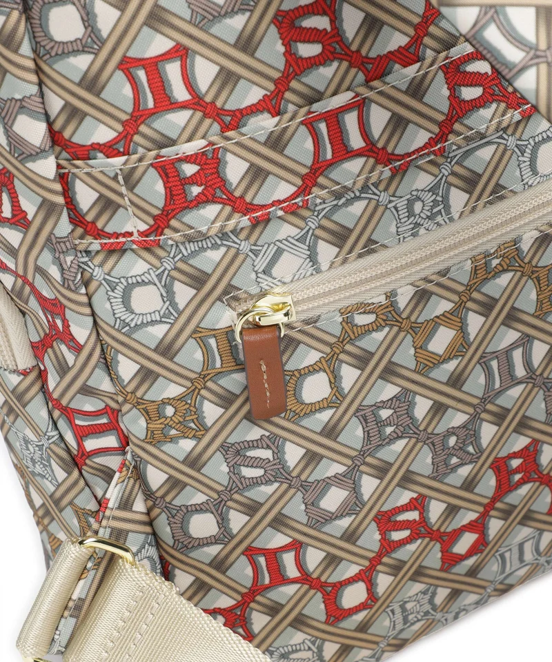 Brics X-Collection Rucksack macramè