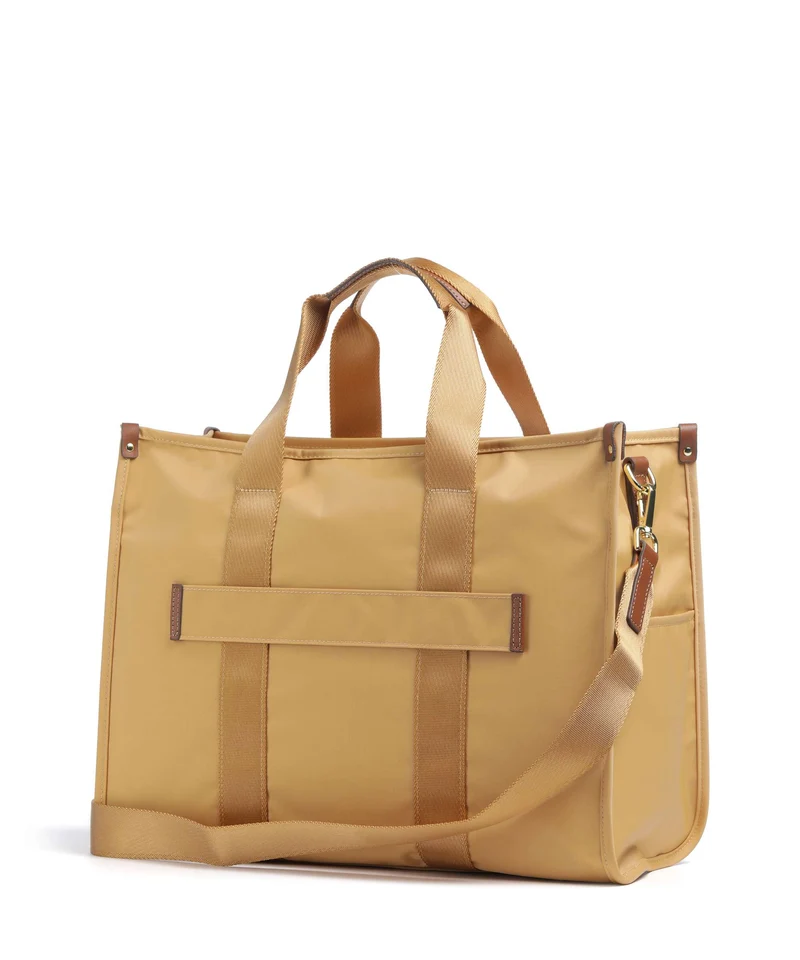 Brics X-Collection M Handtasche miele/honey