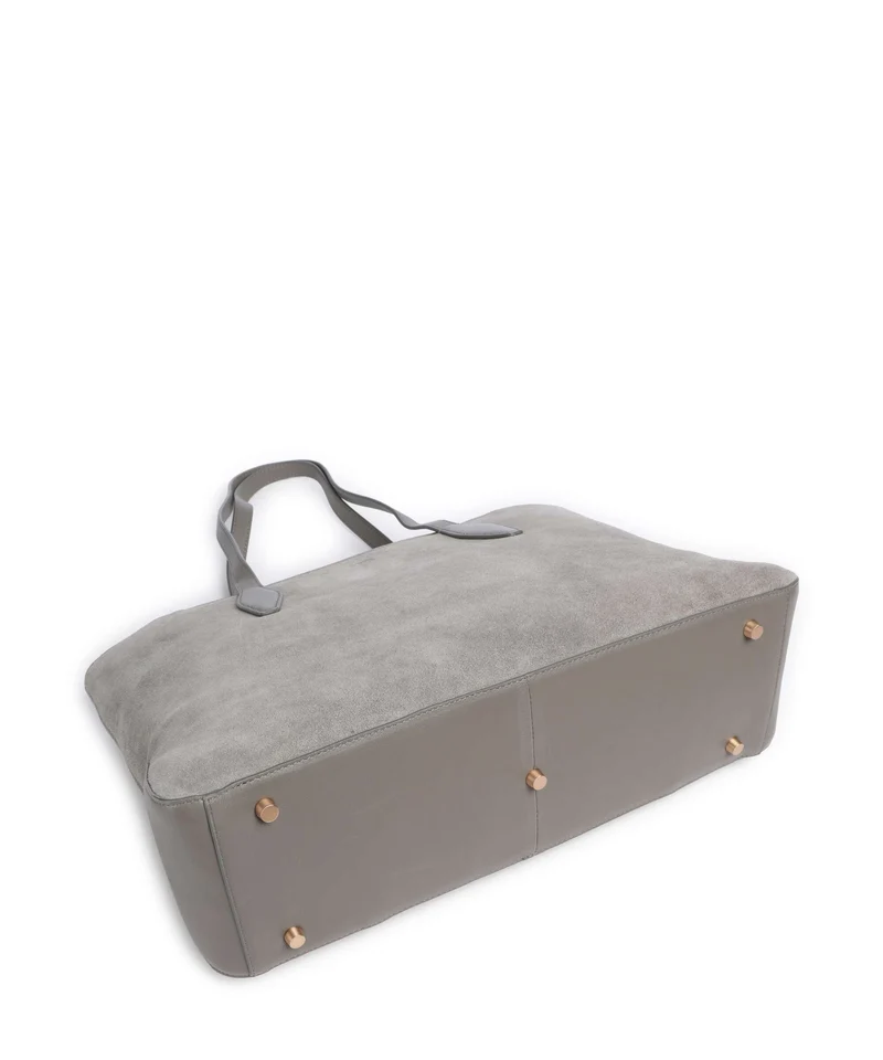JOOP! Sofista Dolce Isadora Shopper grey