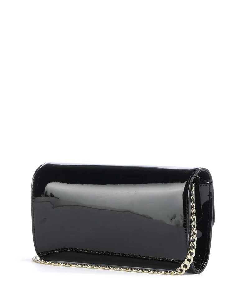 Armani Exchange Amy Umhängetasche black