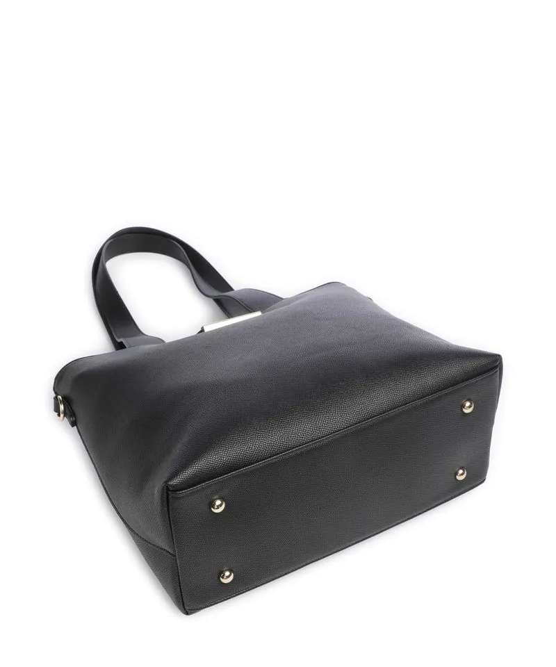 Valentino Bags Dione Re Shopper nero