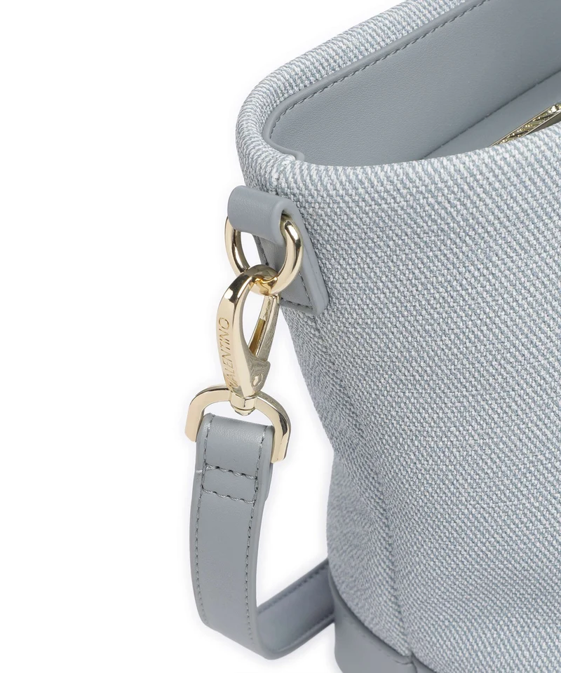Valentino Bags Atena Re Handtasche denim